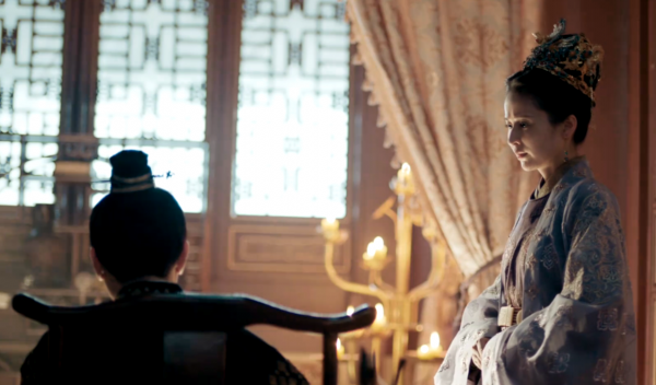 朱棣的媳妇是谁的女儿