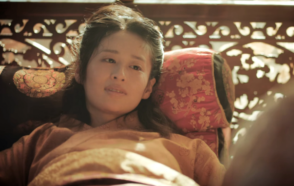 朱棣的媳妇是谁的女儿