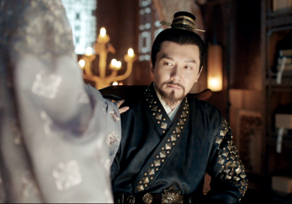 朱棣的媳妇是谁的女儿