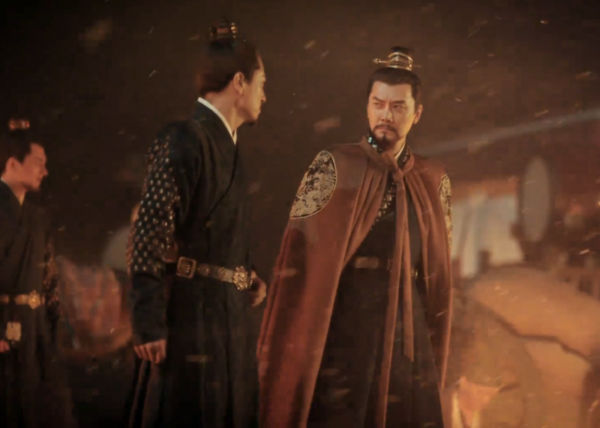 朱棣的媳妇是谁的女儿