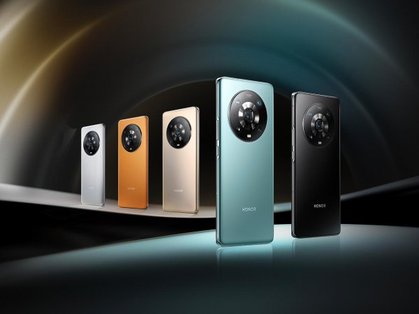 荣耀还是华为旗下的吗