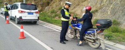 驾照e是什么车型 驾驶证D证和E证都有什么区别