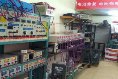 电瓶车电池修复靠谱吗 3种修复电动车电池的方法