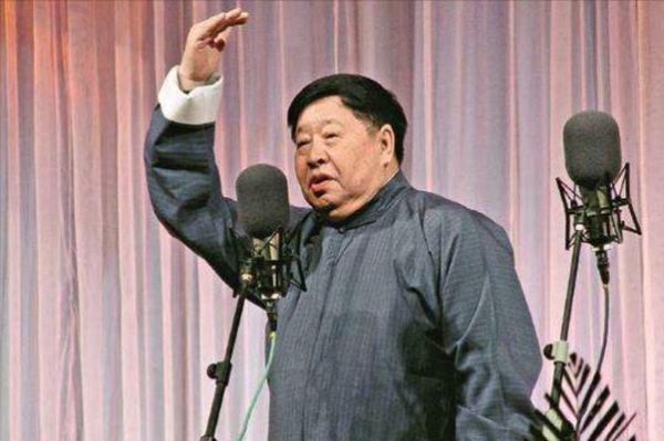 冯巩的老婆叫什么名字