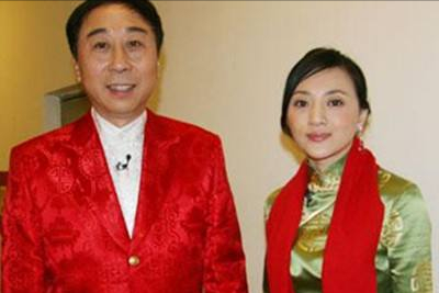 冯巩的老婆叫什么名字
