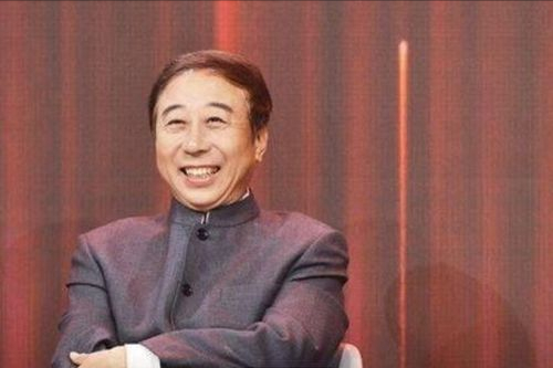 冯巩的老婆叫什么名字