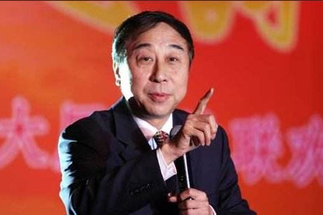 冯巩的老婆叫什么名字