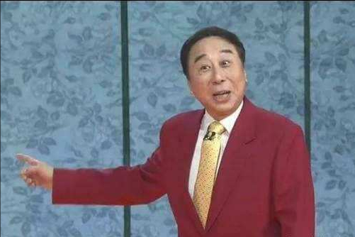 冯巩的老婆叫什么名字