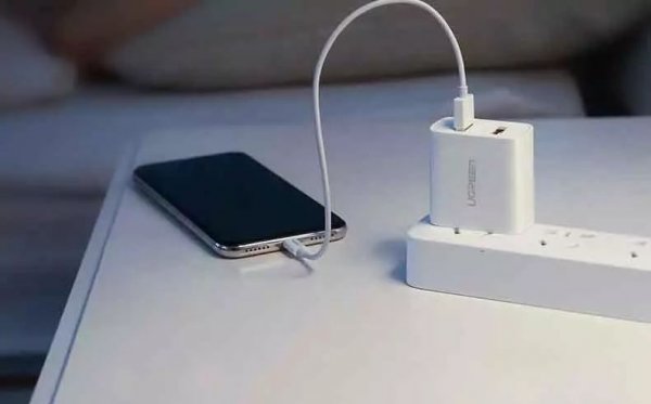 充电器头发热怎么回事