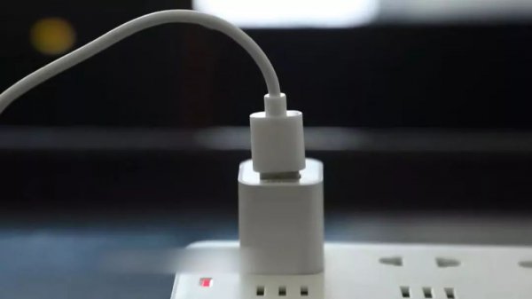 充电器头发热怎么回事