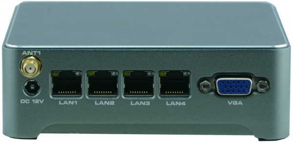 软路由器是干什么用的东西