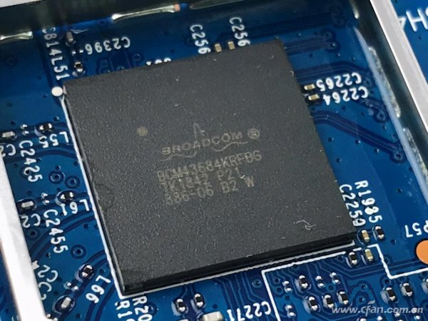 软路由器是干什么用的东西