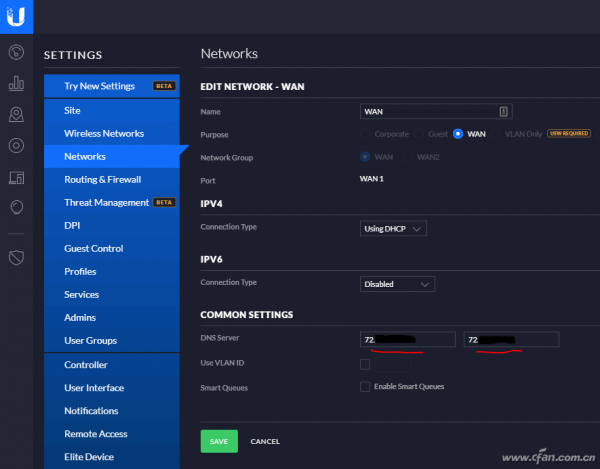 软路由器是干什么用的东西