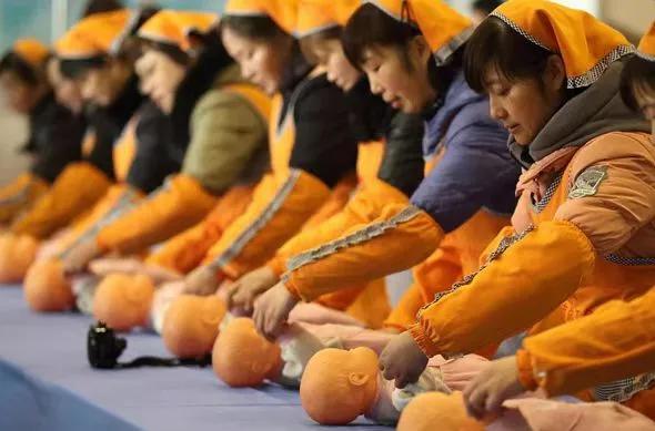 家政行业的现状和发展前景