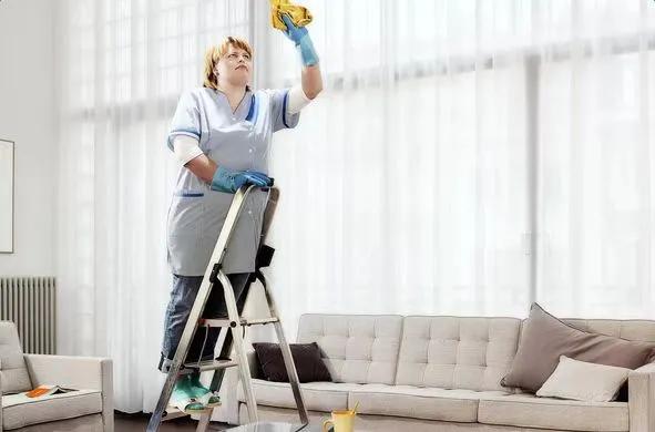 家政行业的现状和发展前景