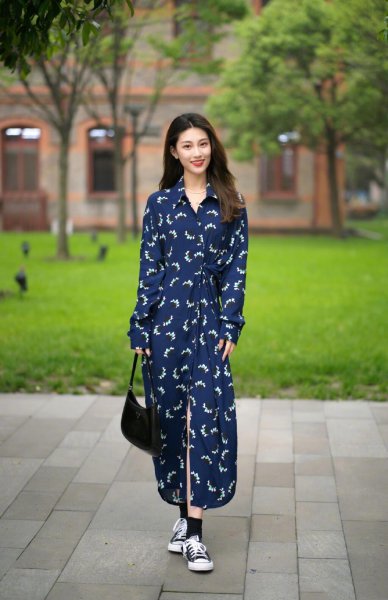 夏天穿裙子配什么鞋子好看