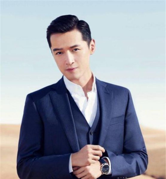 胡歌出意外是什么时候