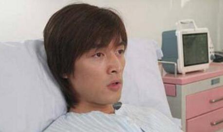 胡歌出意外是什么时候