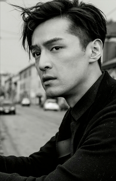 胡歌出意外是什么时候