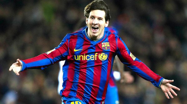 懂球的都说梅西强于c罗