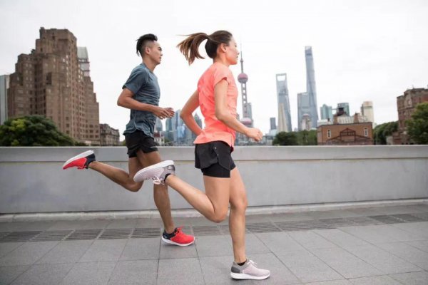 五公里跑步标准时间