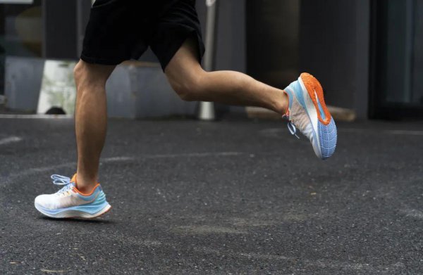 五公里跑步标准时间