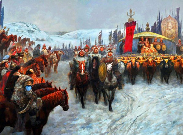 长城的历史文化价值有哪些