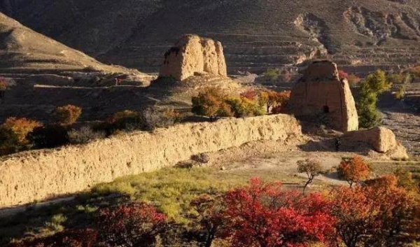 长城的历史文化价值有哪些