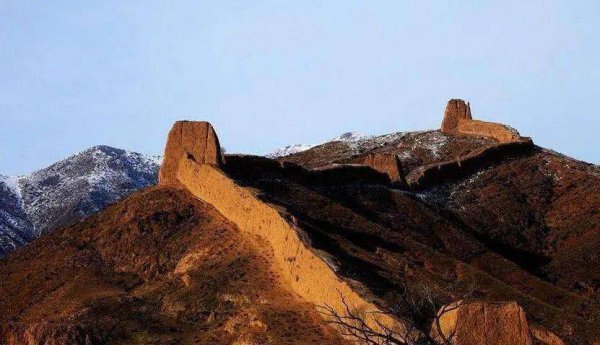 长城的历史文化价值有哪些