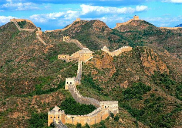 长城的历史文化价值有哪些