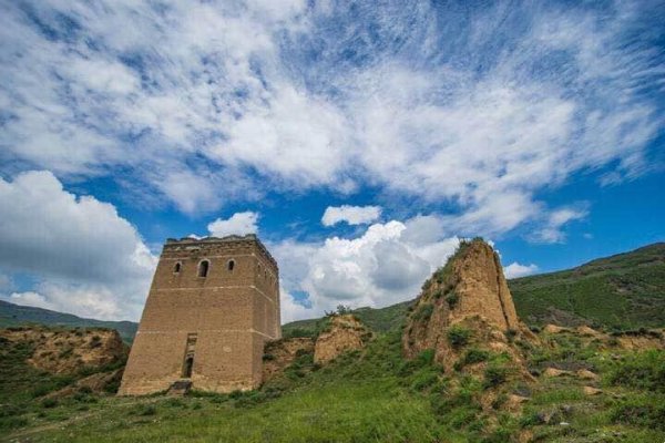 长城的历史文化价值有哪些