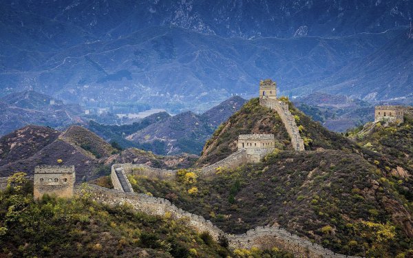 长城的历史文化价值有哪些