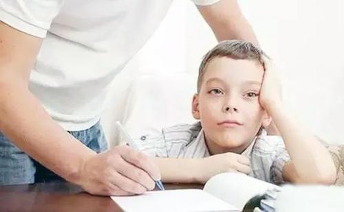 作业写不完很焦虑怎么办