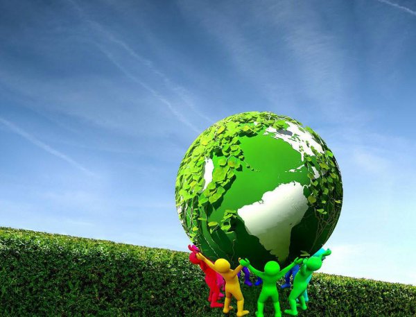 我国生态破坏主要有哪几个方面