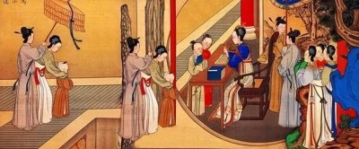 古代兄弟排行的顺序依次是什么 古代人如何进行长幼排序