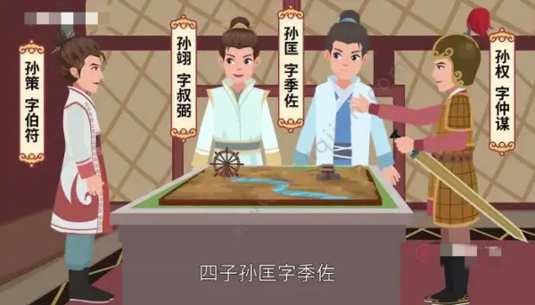 古代兄弟排行的顺序依次是什么