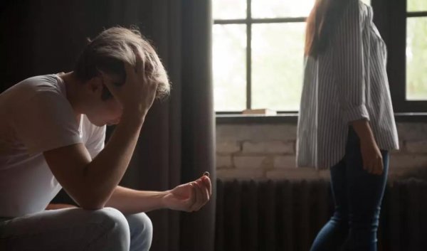 二婚基本都不幸福吗