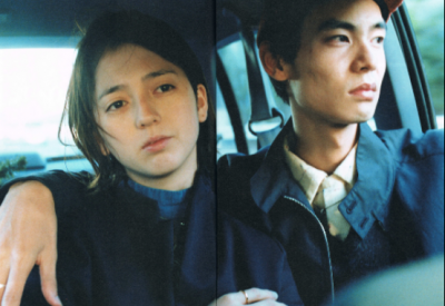 男人为什么越老越不正经 男人年龄越大越花心的原因