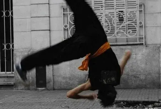 中国功夫最厉害的排名