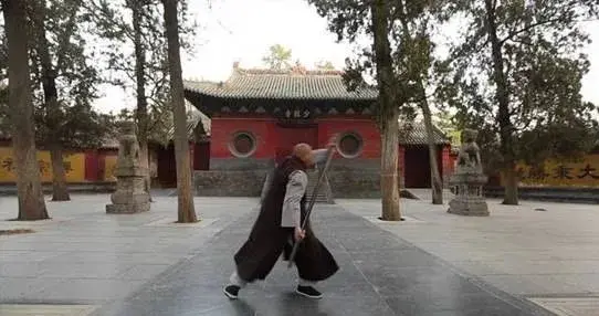 中国功夫最厉害的排名