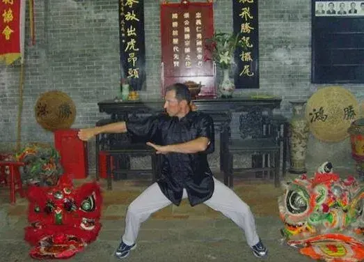 中国功夫最厉害的排名