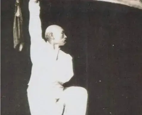 中国功夫最厉害的排名