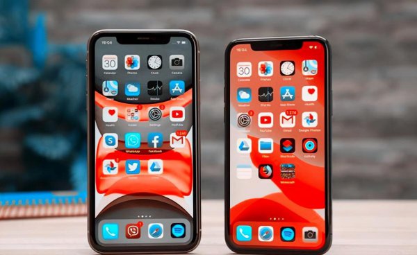 苹果11和苹果12哪个值得买