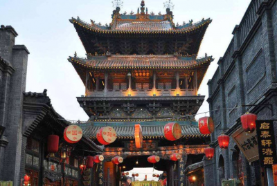 四大古城是哪四大古城 我国著名的四座古城你去过几处