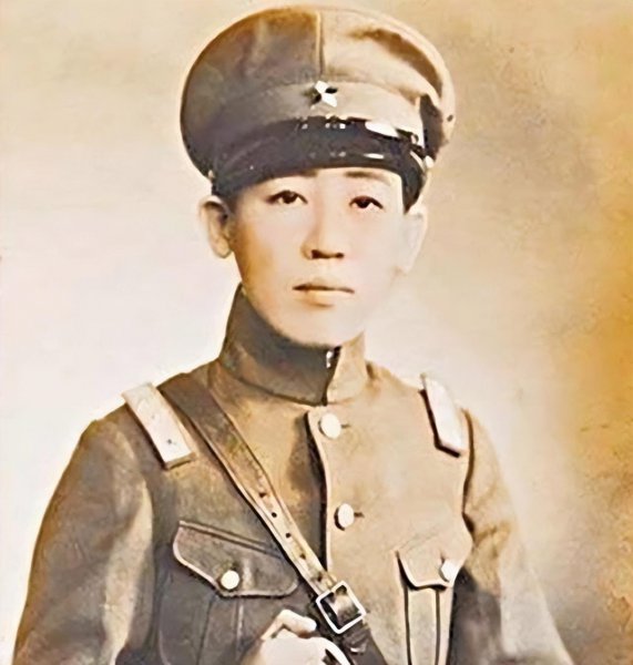 川岛芳子被军统折磨了三年