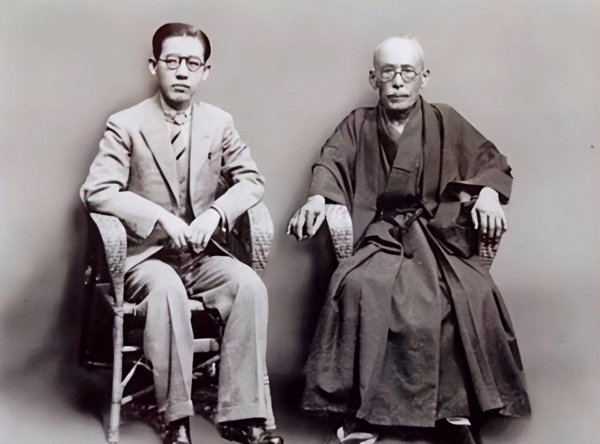 川岛芳子被军统折磨了三年