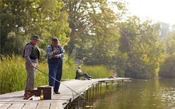 老龄化服务创业项目有哪些