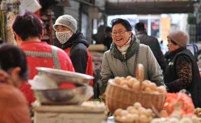 年货清单列表有哪些 过年购买的年货必备物品清单