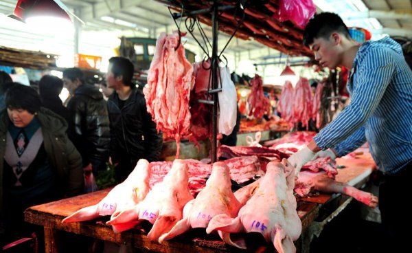 年货清单列表有哪些