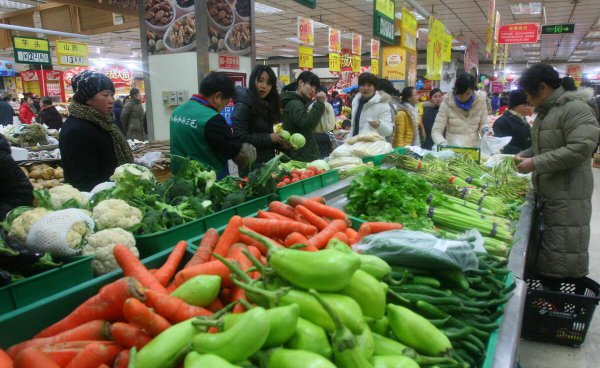 年货清单列表有哪些